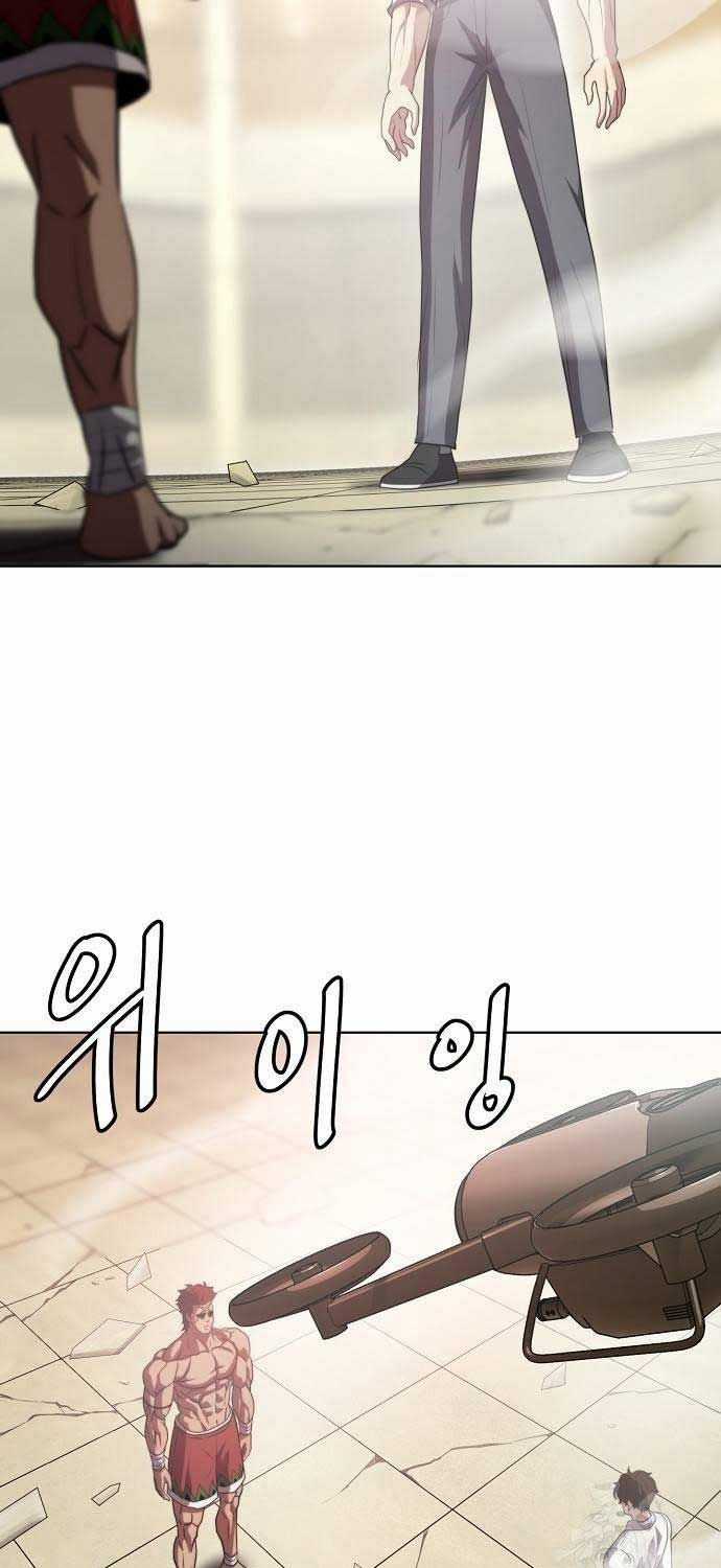 Sàn Đấu Sống Còn Chapter 15 trang 57