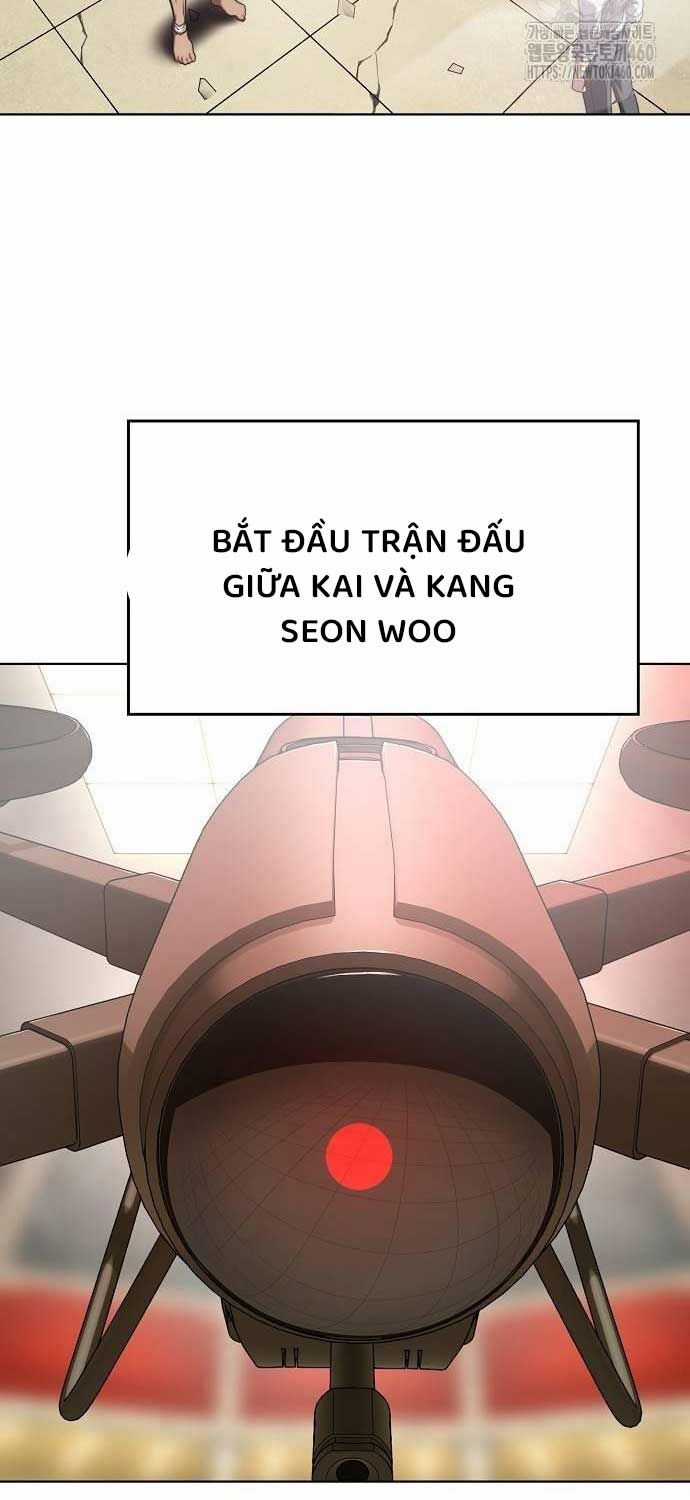 Sàn Đấu Sống Còn Chapter 15 trang 58