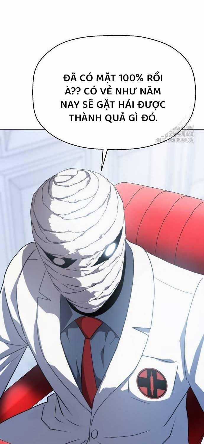 Sàn Đấu Sống Còn Chapter 15 trang 6