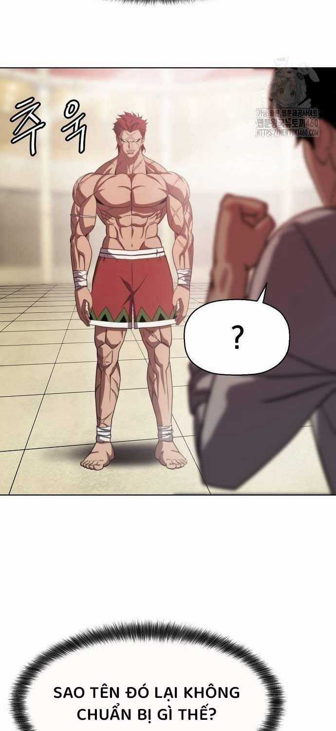 Sàn Đấu Sống Còn Chapter 15 trang 60