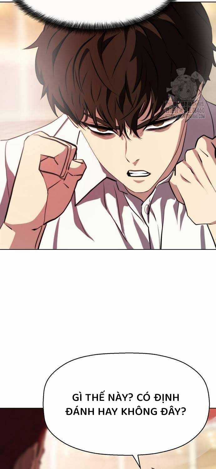 Sàn Đấu Sống Còn Chapter 15 trang 61