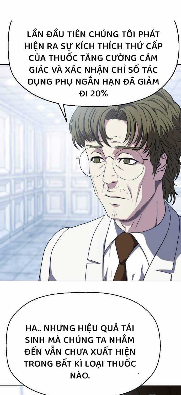 Sàn Đấu Sống Còn Chapter 15 trang 8