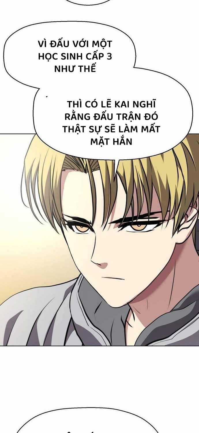 Sàn Đấu Sống Còn Chapter 16 trang 10