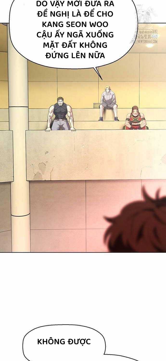 Sàn Đấu Sống Còn Chapter 16 trang 11