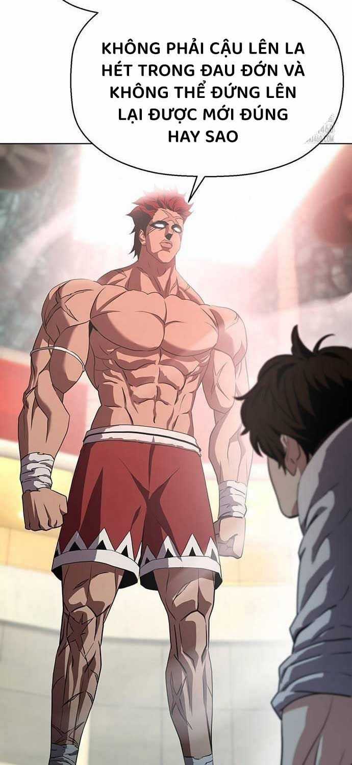 Sàn Đấu Sống Còn Chapter 16 trang 12