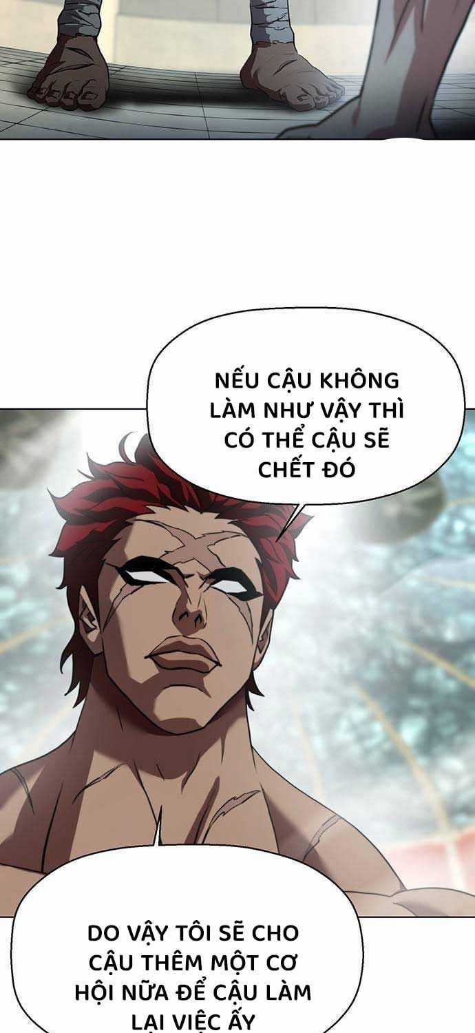 Sàn Đấu Sống Còn Chapter 16 trang 13