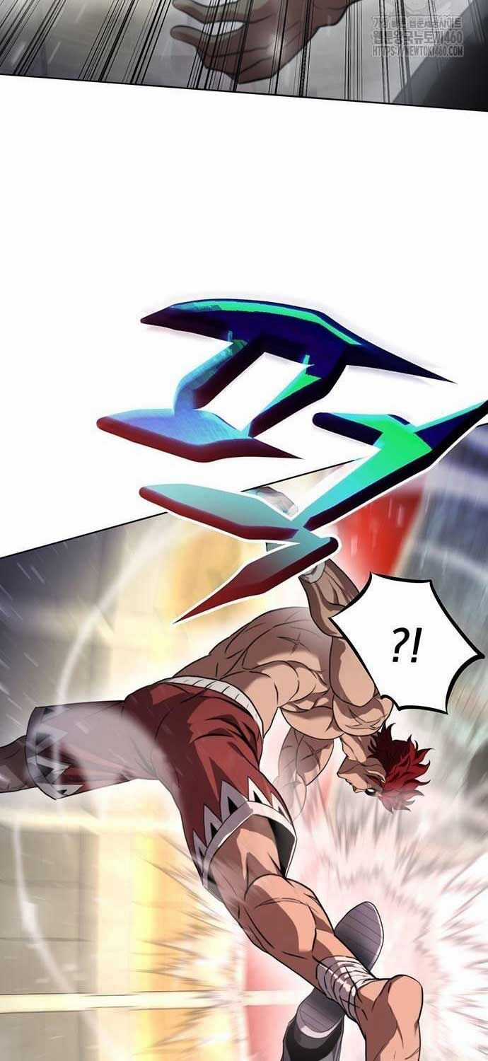 Sàn Đấu Sống Còn Chapter 16 trang 18