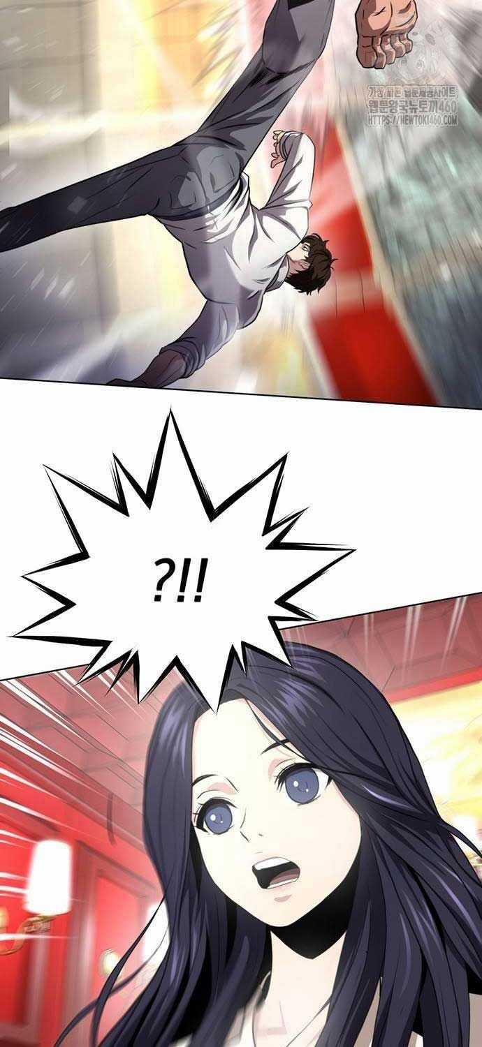 Sàn Đấu Sống Còn Chapter 16 trang 19