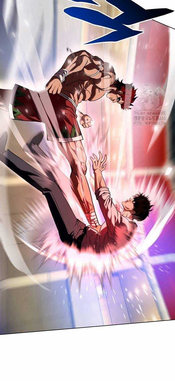 Sàn Đấu Sống Còn Chapter 16 trang 2