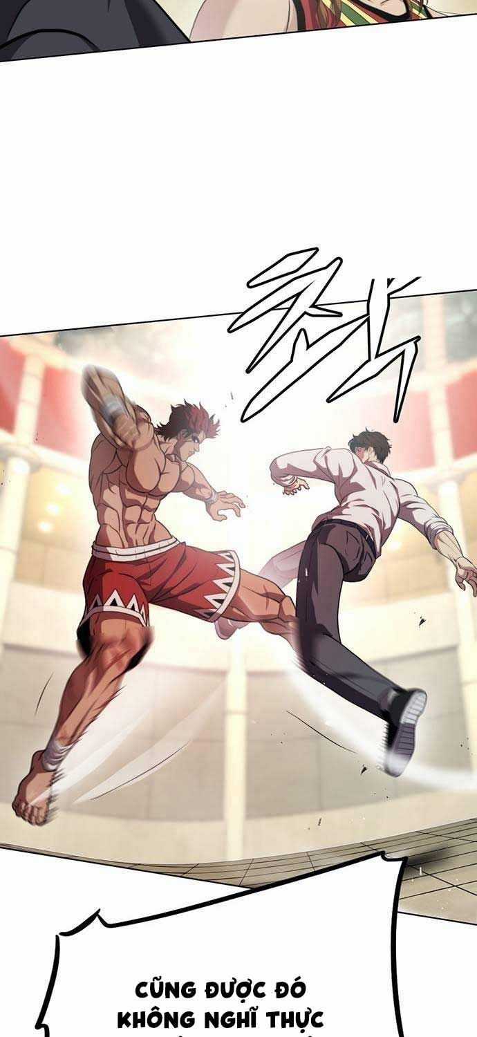 Sàn Đấu Sống Còn Chapter 16 trang 21