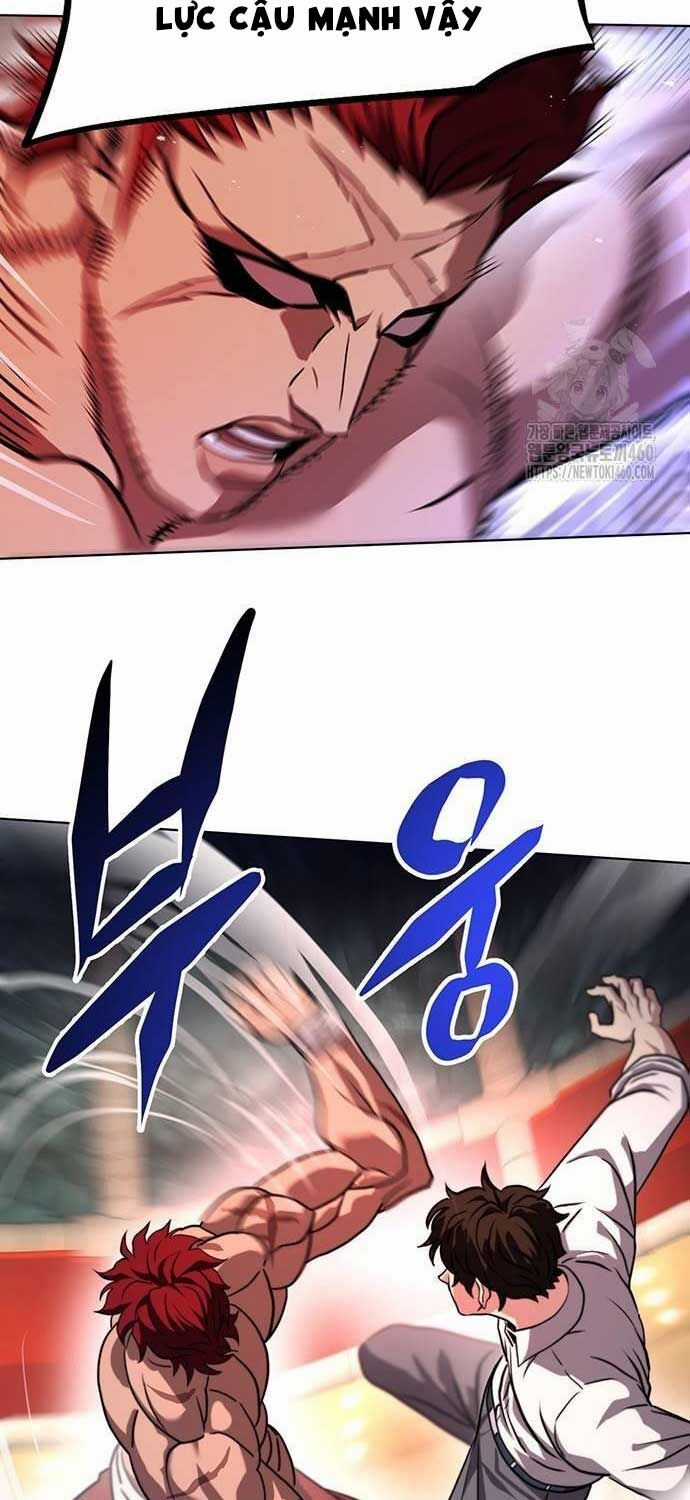 Sàn Đấu Sống Còn Chapter 16 trang 22