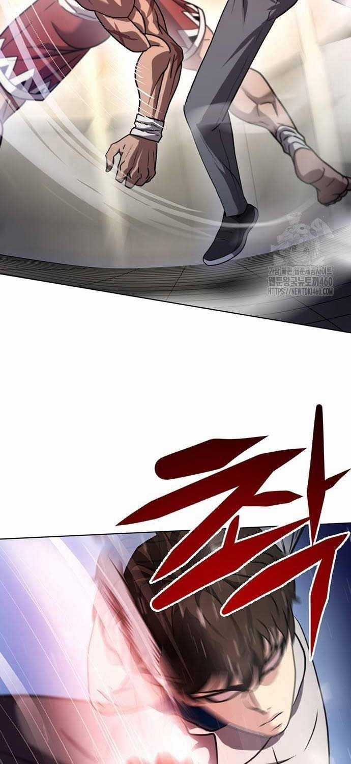 Sàn Đấu Sống Còn Chapter 16 trang 23