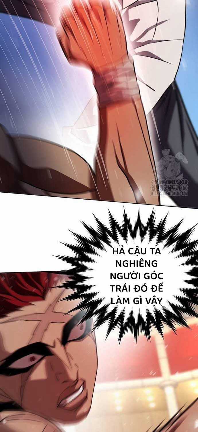 Sàn Đấu Sống Còn Chapter 16 trang 24