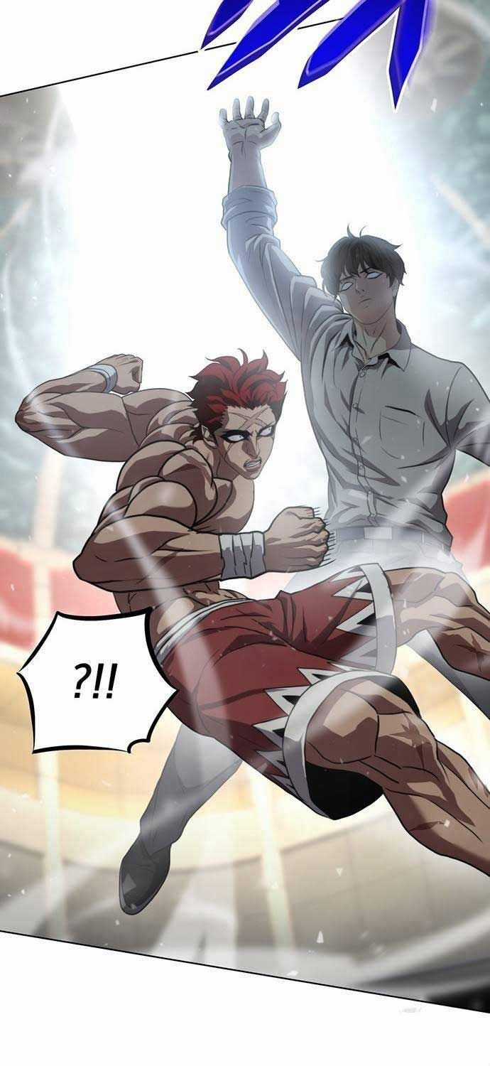 Sàn Đấu Sống Còn Chapter 16 trang 26