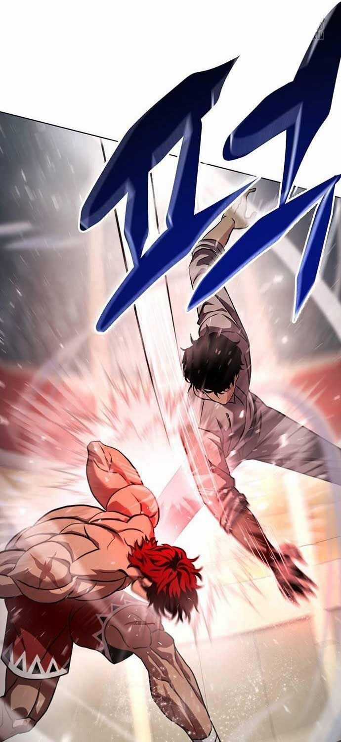 Sàn Đấu Sống Còn Chapter 16 trang 27