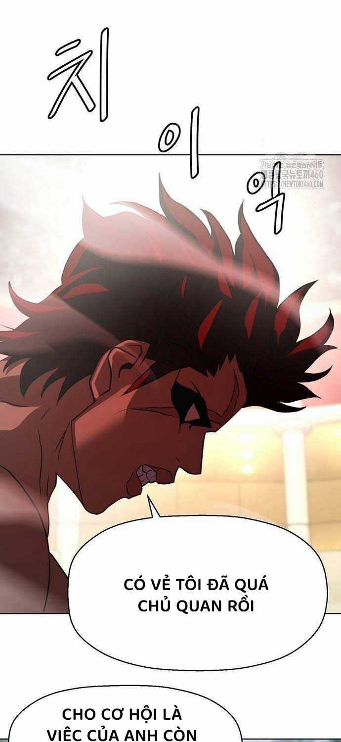 Sàn Đấu Sống Còn Chapter 16 trang 30