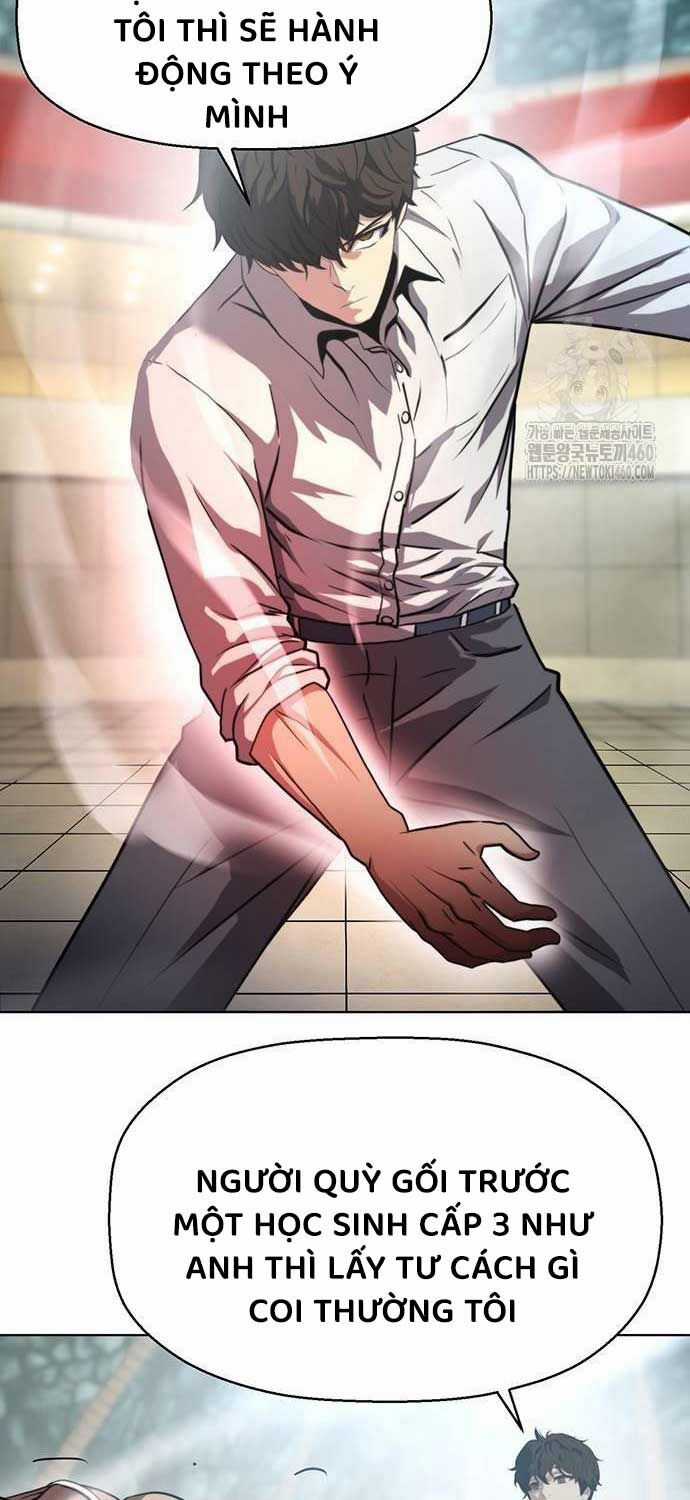 Sàn Đấu Sống Còn Chapter 16 trang 31