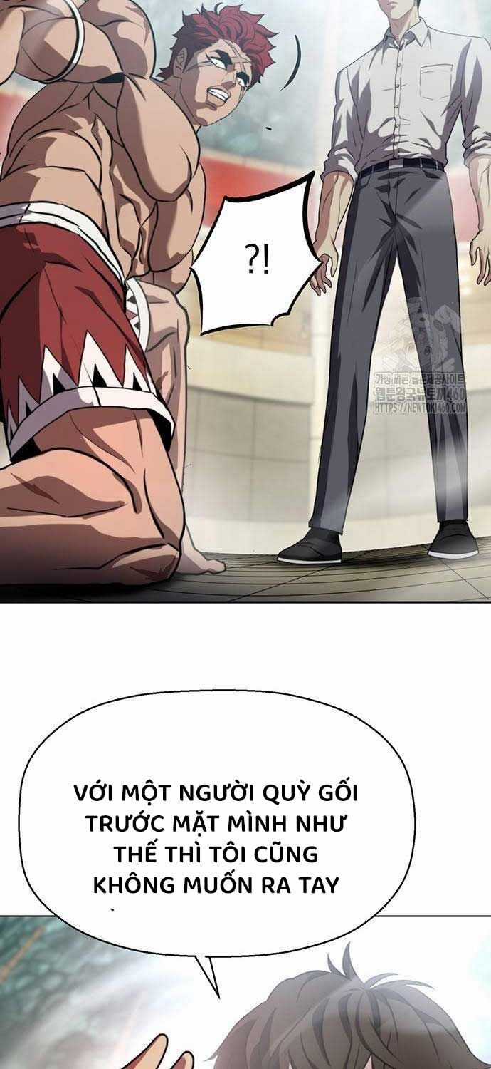 Sàn Đấu Sống Còn Chapter 16 trang 32