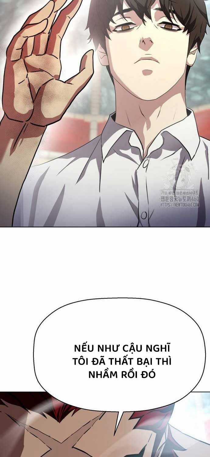 Sàn Đấu Sống Còn Chapter 16 trang 33