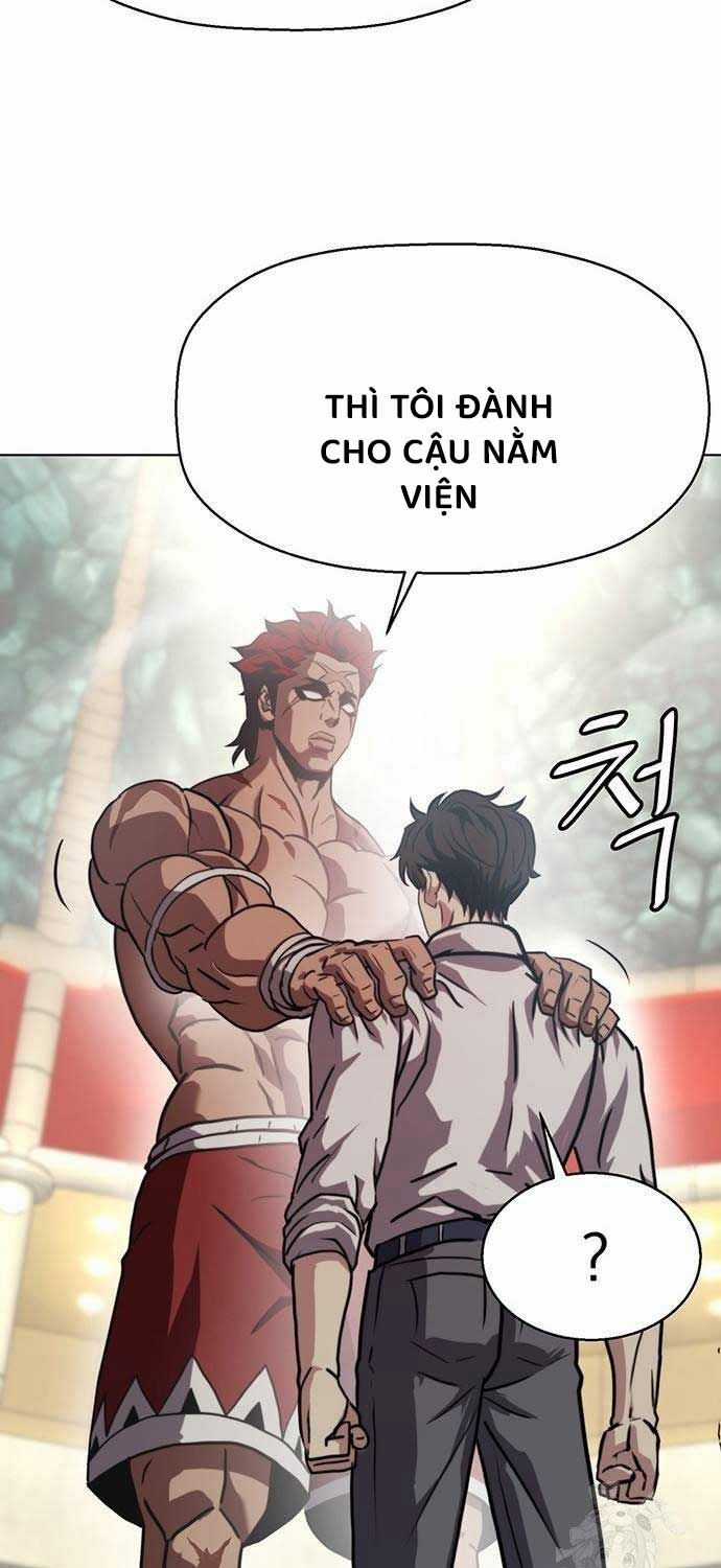 Sàn Đấu Sống Còn Chapter 16 trang 35
