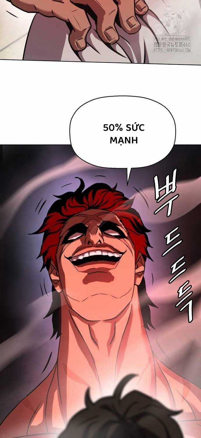 Sàn Đấu Sống Còn Chapter 16 trang 37