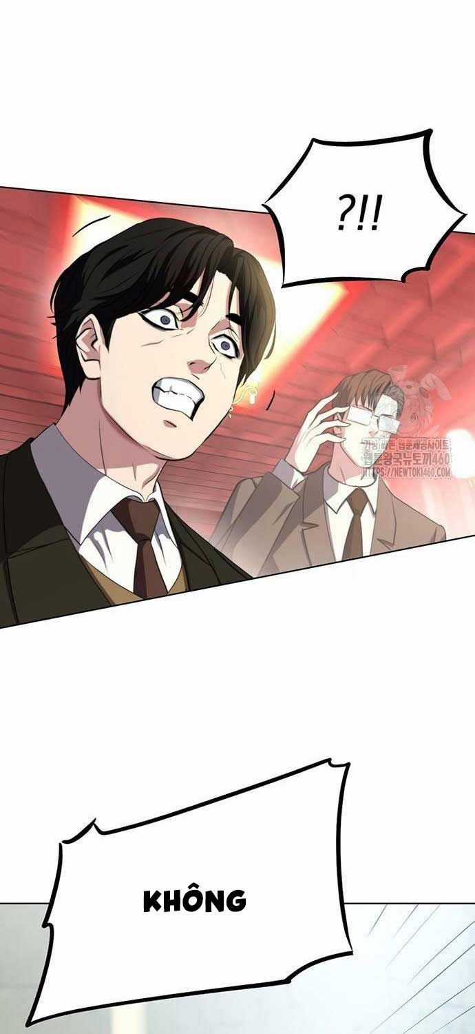 Sàn Đấu Sống Còn Chapter 16 trang 4