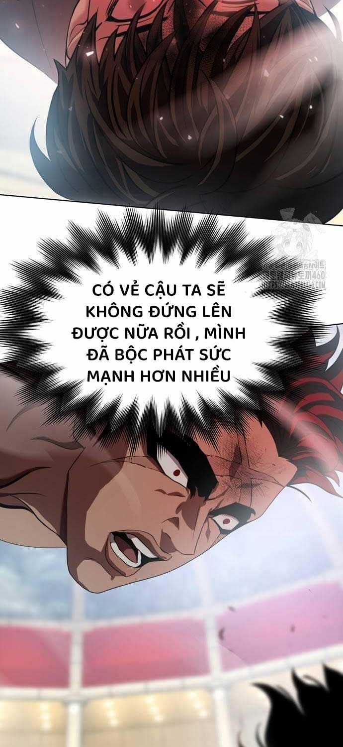 Sàn Đấu Sống Còn Chapter 16 trang 41