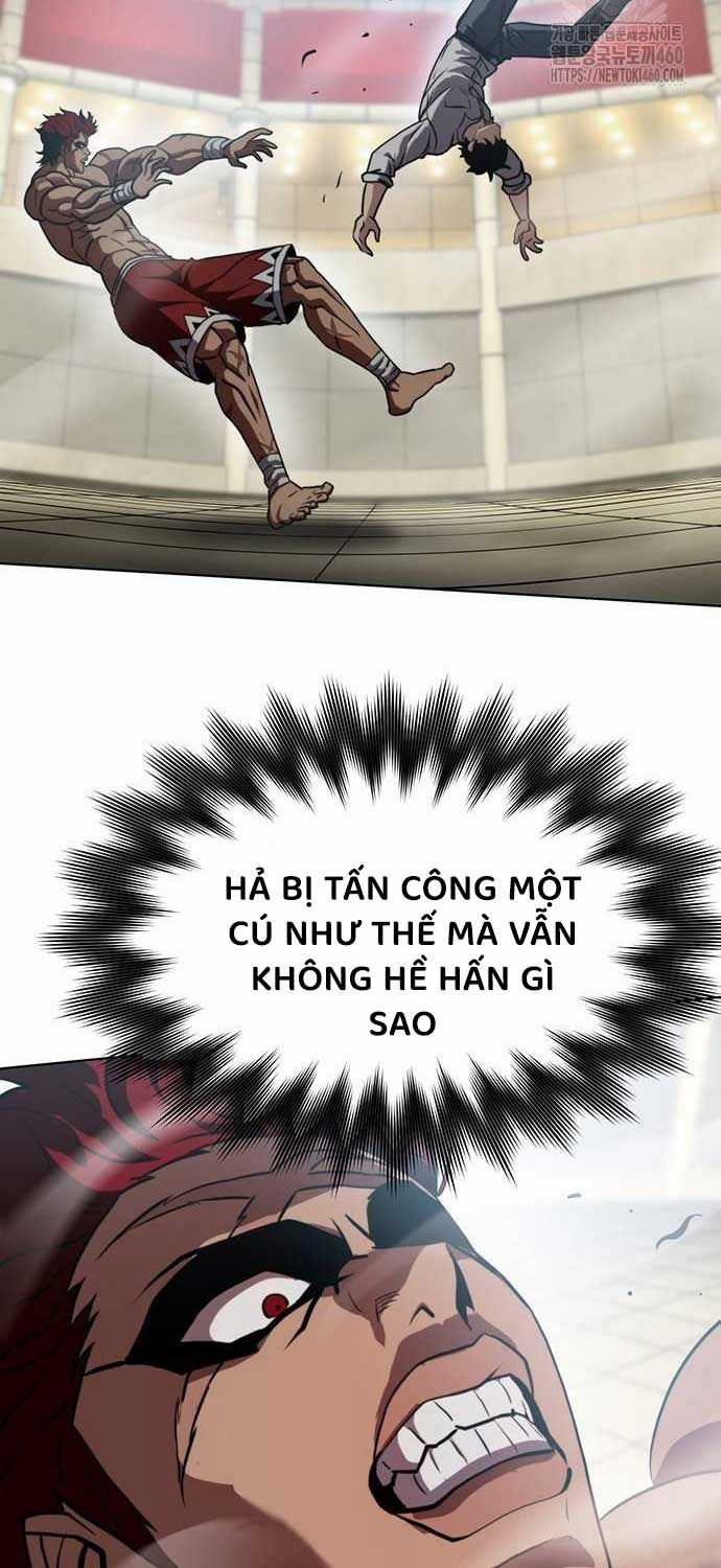 Sàn Đấu Sống Còn Chapter 16 trang 45