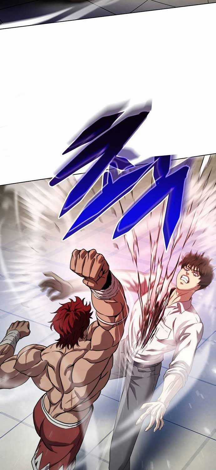 Sàn Đấu Sống Còn Chapter 16 trang 49