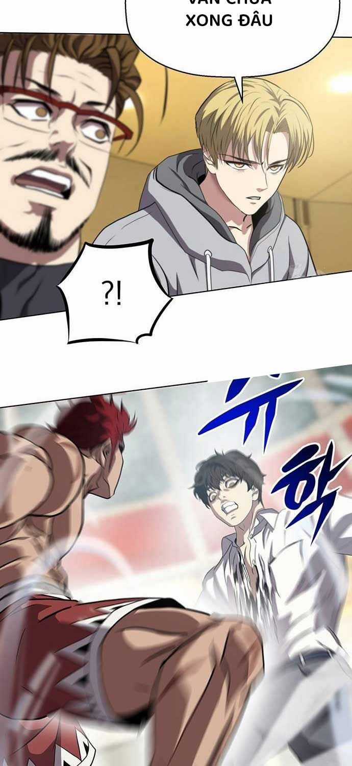 Sàn Đấu Sống Còn Chapter 16 trang 51