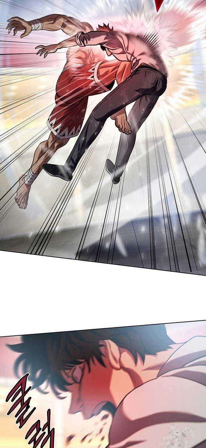 Sàn Đấu Sống Còn Chapter 16 trang 53