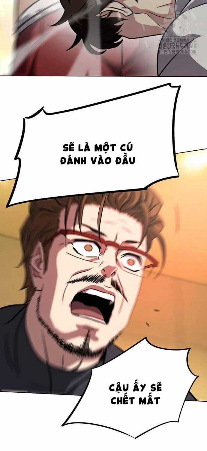 Sàn Đấu Sống Còn Chapter 16 trang 55