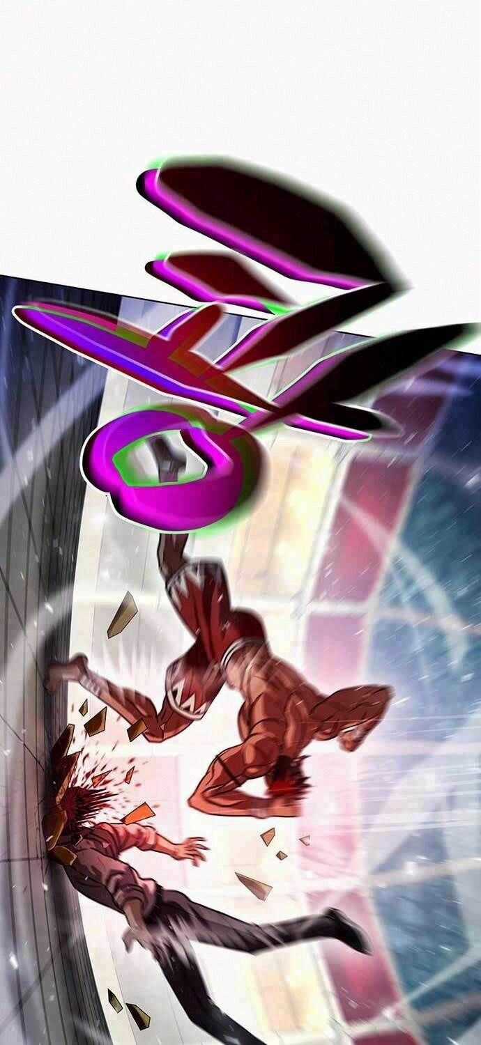 Sàn Đấu Sống Còn Chapter 16 trang 56