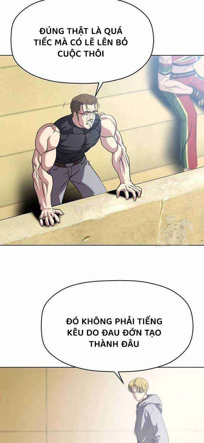 Sàn Đấu Sống Còn Chapter 16 trang 6