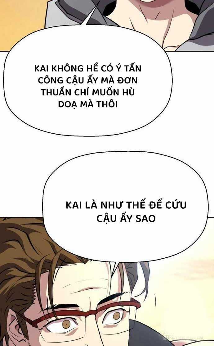 Sàn Đấu Sống Còn Chapter 16 trang 8