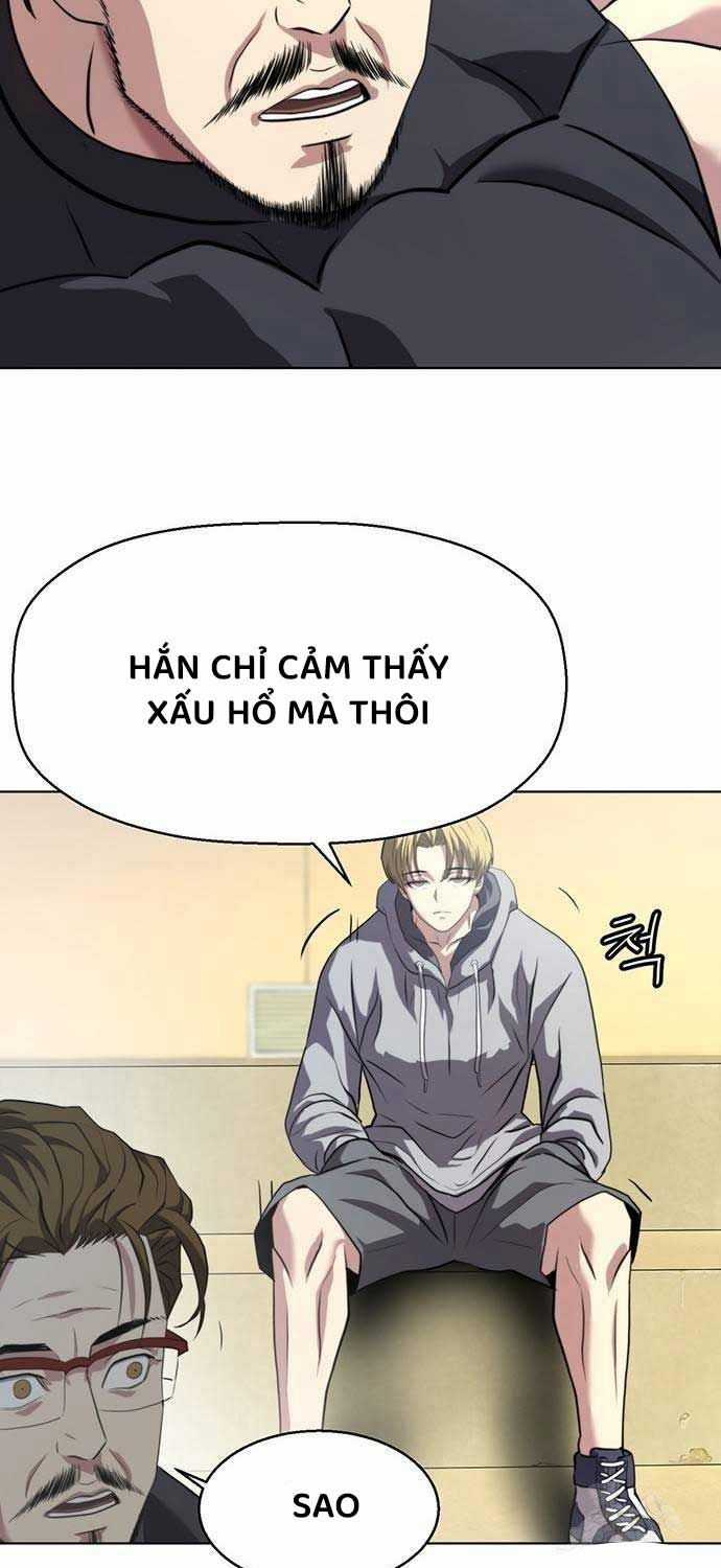 Sàn Đấu Sống Còn Chapter 16 trang 9