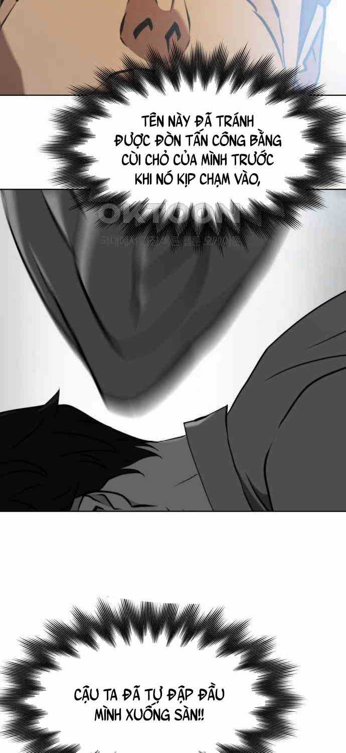 Sàn Đấu Sống Còn Chapter 17 trang 10