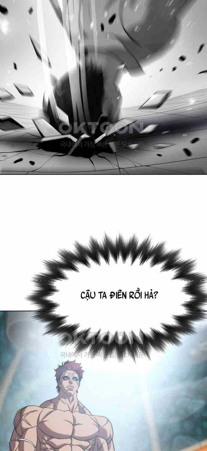 Sàn Đấu Sống Còn Chapter 17 trang 12