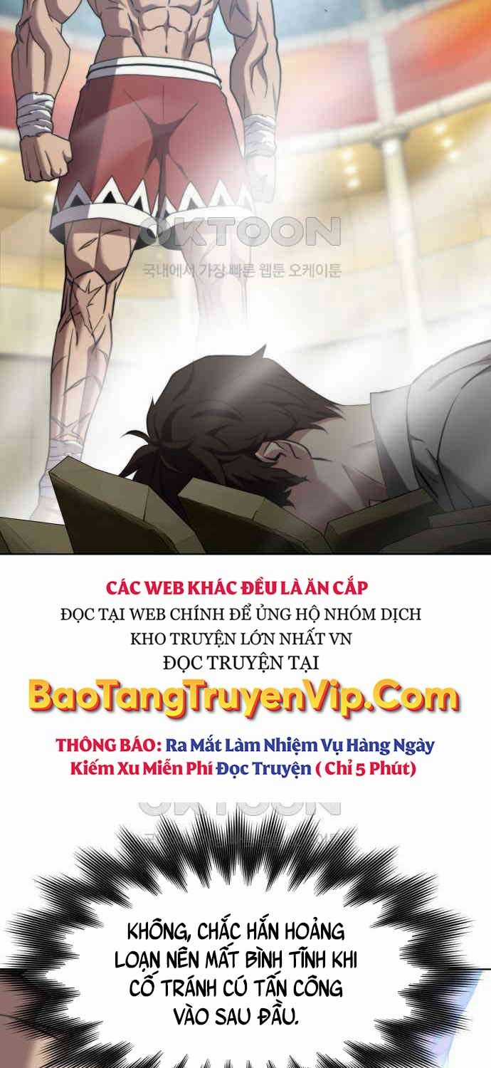 Sàn Đấu Sống Còn Chapter 17 trang 13