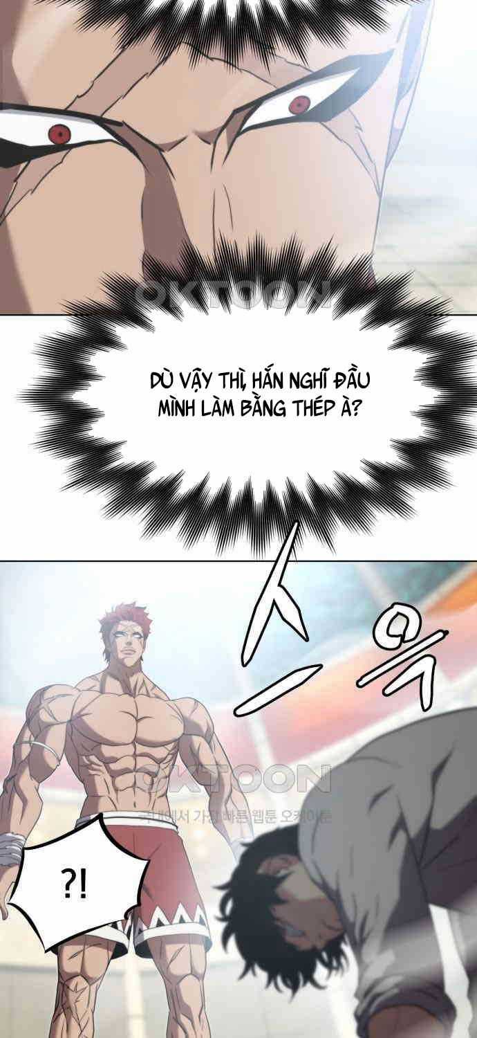 Sàn Đấu Sống Còn Chapter 17 trang 14