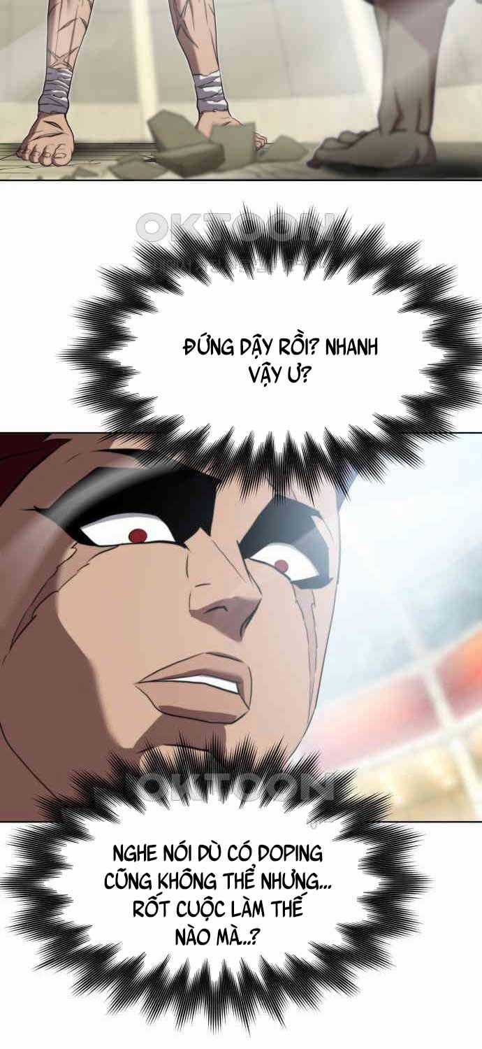 Sàn Đấu Sống Còn Chapter 17 trang 15