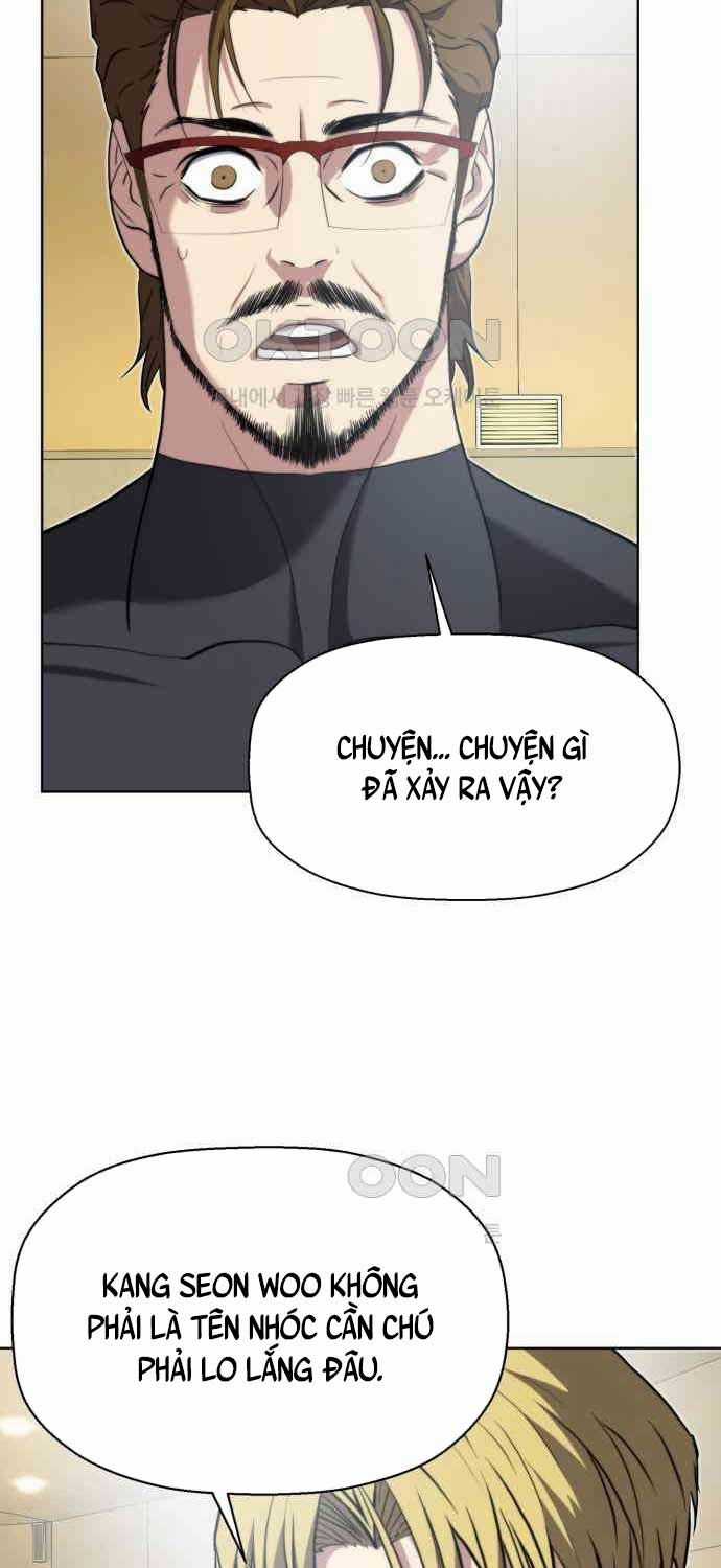 Sàn Đấu Sống Còn Chapter 17 trang 17