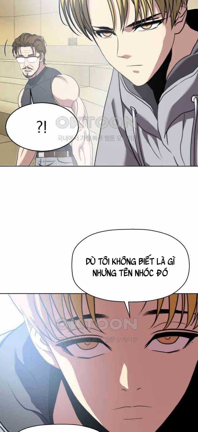 Sàn Đấu Sống Còn Chapter 17 trang 18