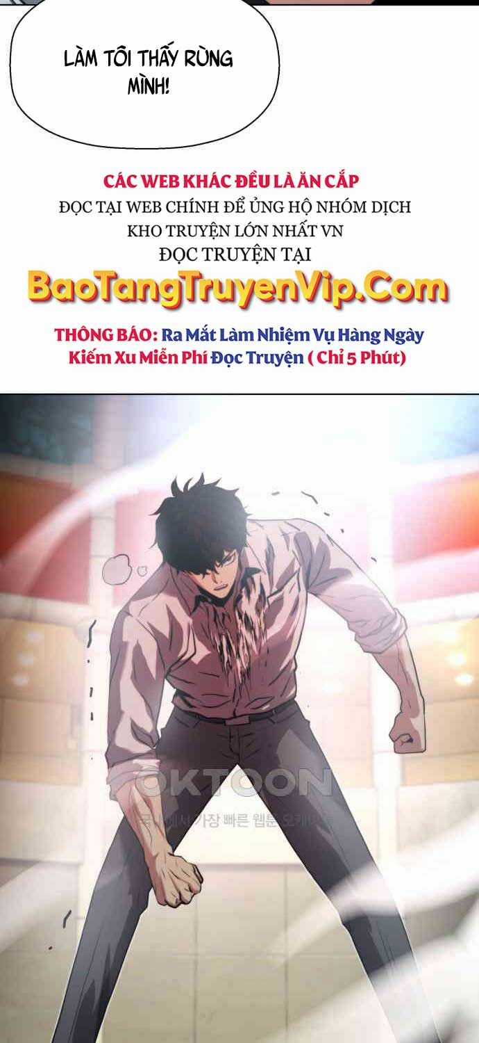 Sàn Đấu Sống Còn Chapter 17 trang 19