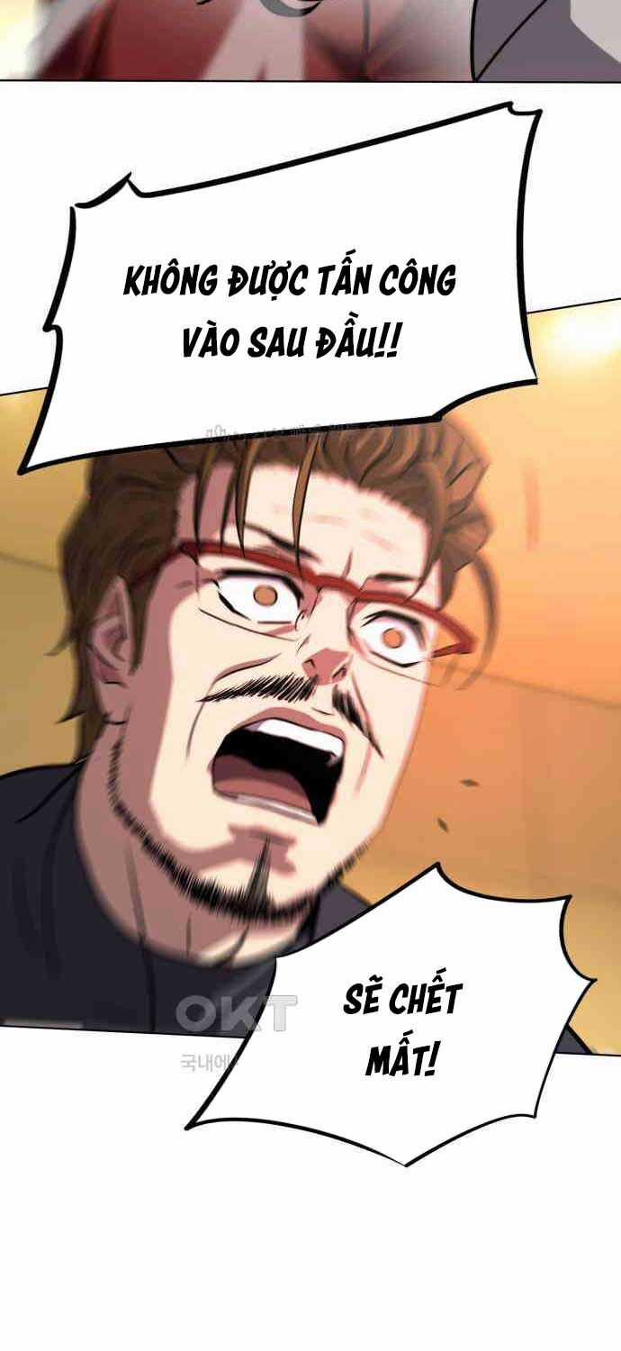 Sàn Đấu Sống Còn Chapter 17 trang 2