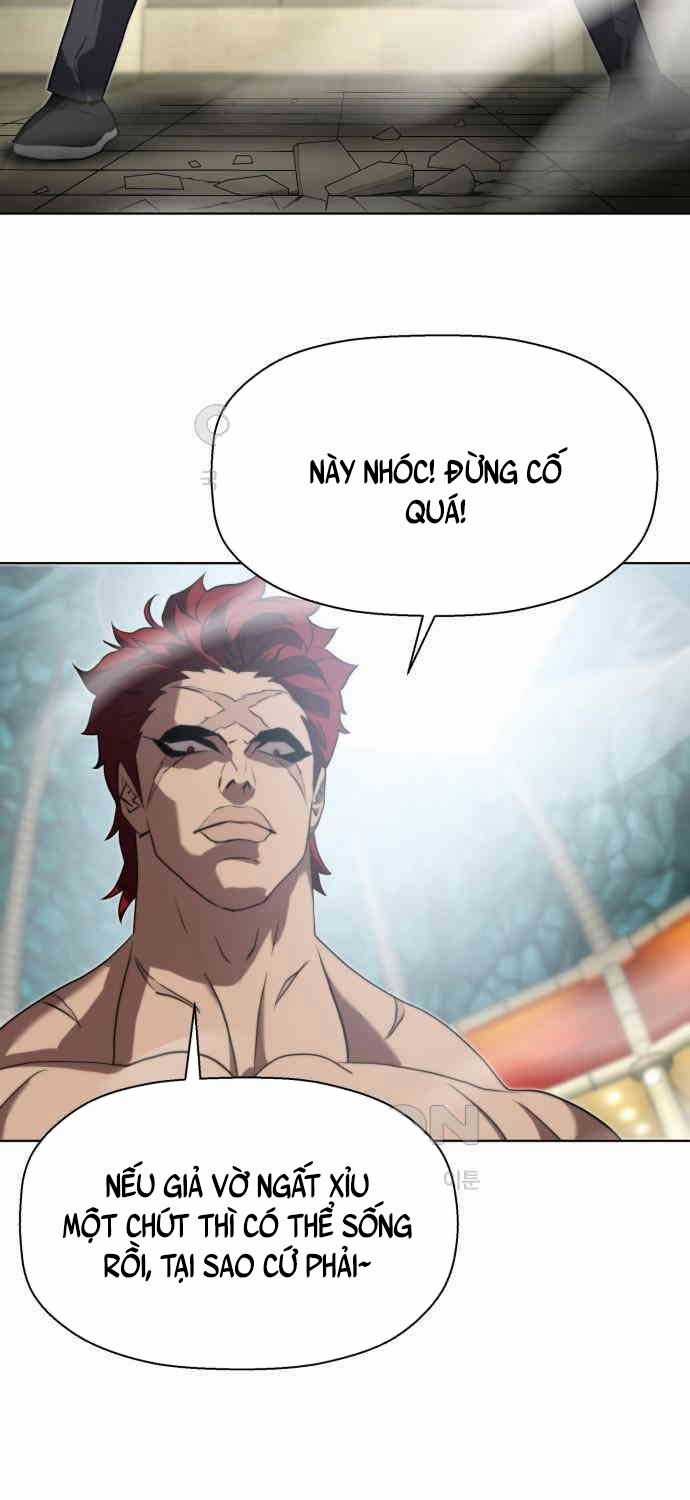 Sàn Đấu Sống Còn Chapter 17 trang 20
