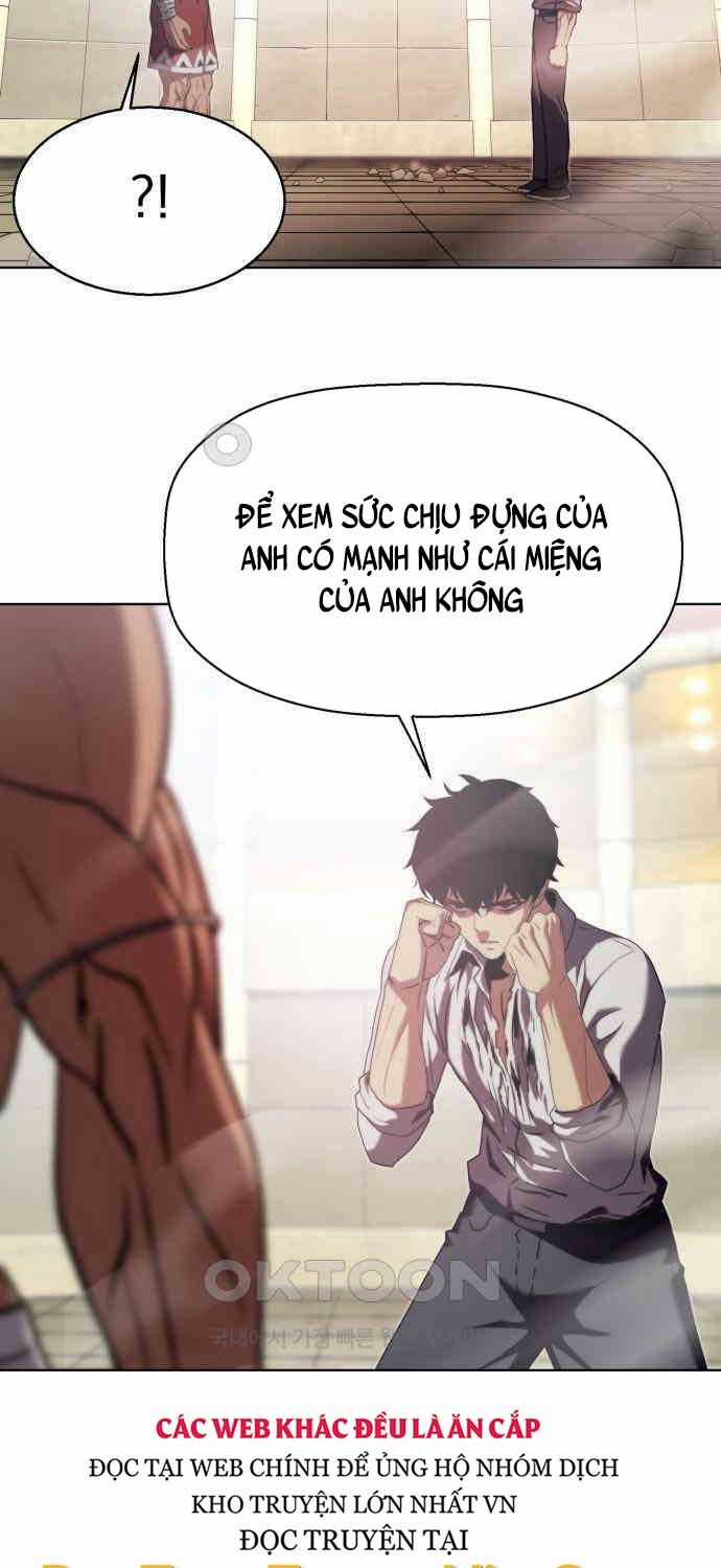 Sàn Đấu Sống Còn Chapter 17 trang 22