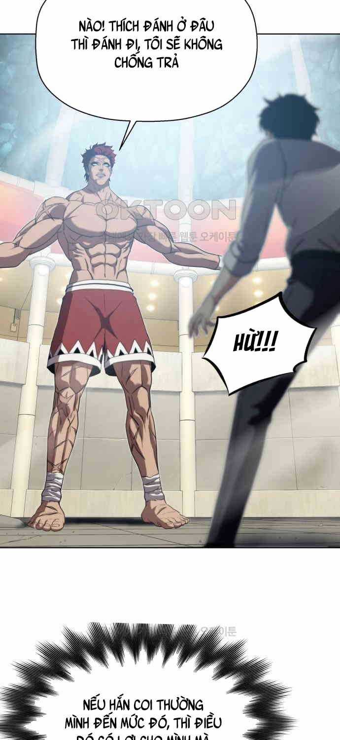 Sàn Đấu Sống Còn Chapter 17 trang 24