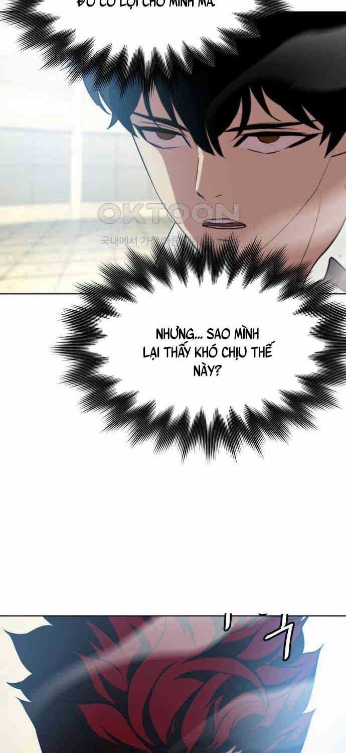 Sàn Đấu Sống Còn Chapter 17 trang 25