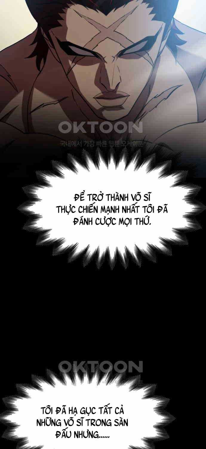 Sàn Đấu Sống Còn Chapter 17 trang 26